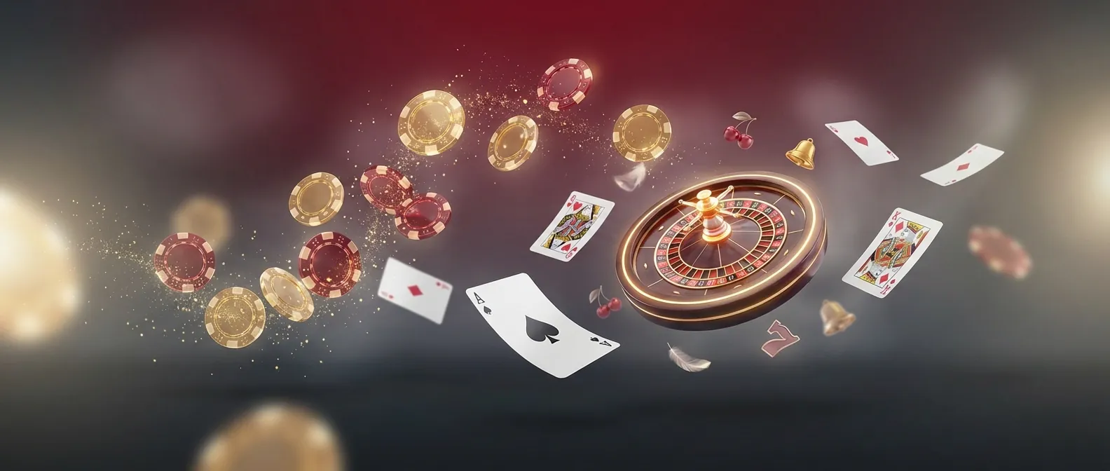 Magius Casino bonus